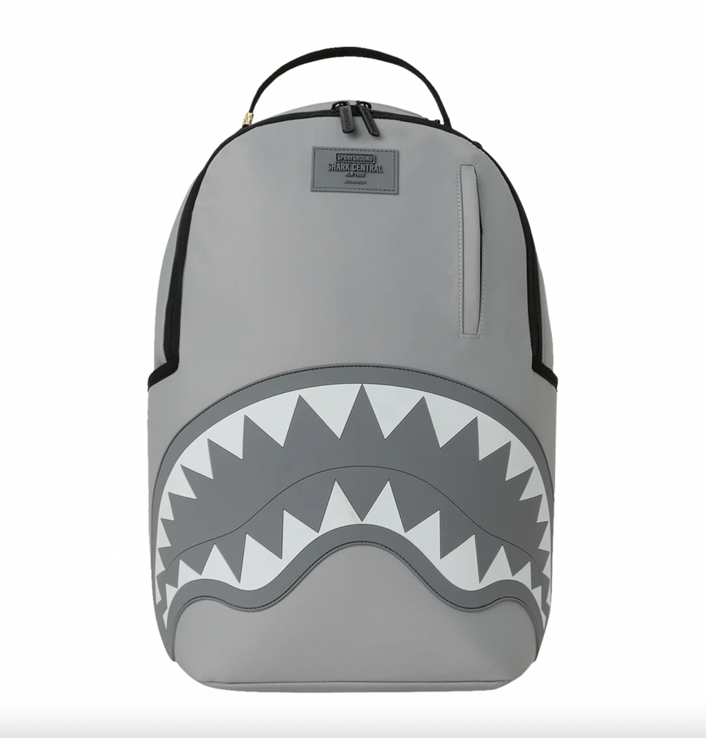 Sprayground Shark Central 2.0 (Haze) Backpack