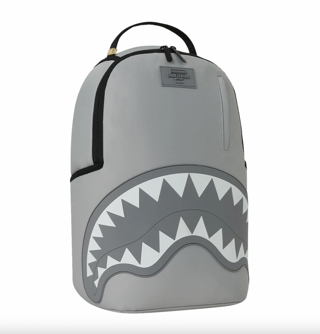Sprayground Shark Central 2.0 (Haze) Backpack