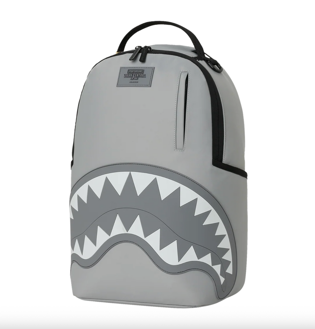 Sprayground Shark Central 2.0 (Haze) Backpack