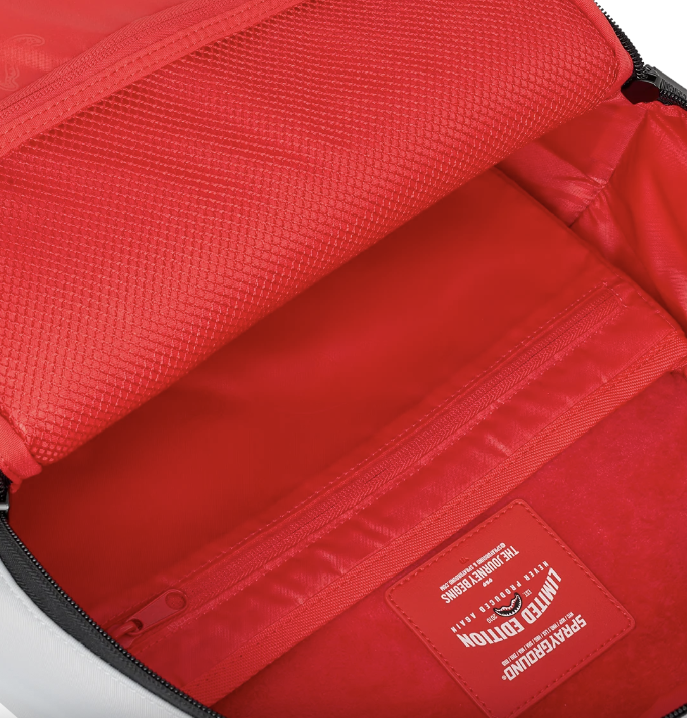 Sprayground Shark Central 2.0 (Haze) Backpack