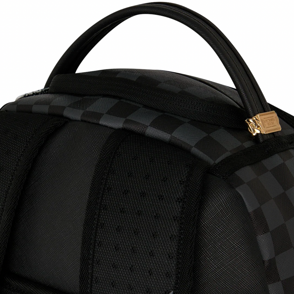 Sprayground Pink Panther - Vandal by Design Backpack
