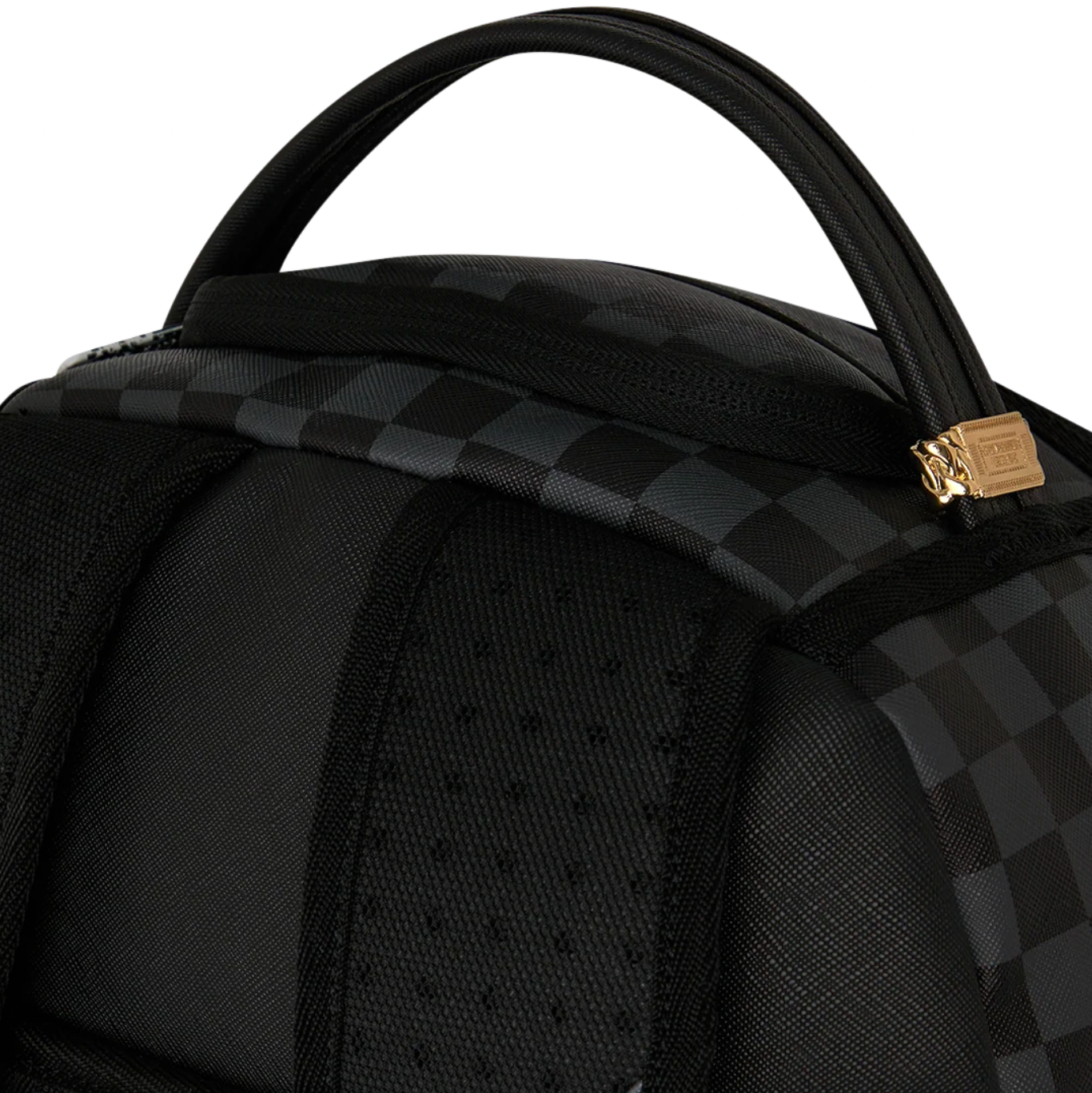 Sprayground Pink Panther - Vandal by Design Backpack