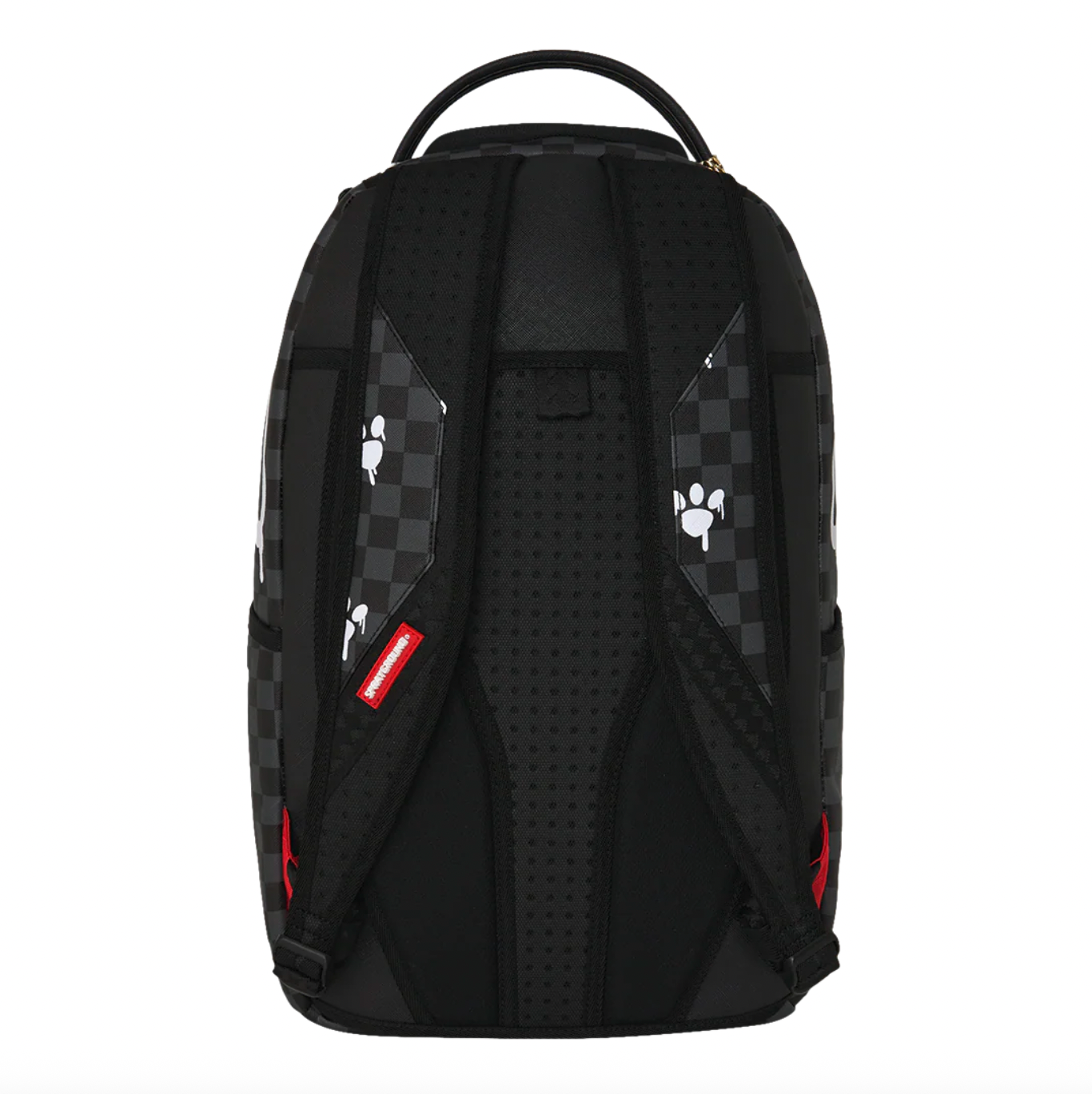 Sprayground Pink Panther - Vandal by Design Backpack