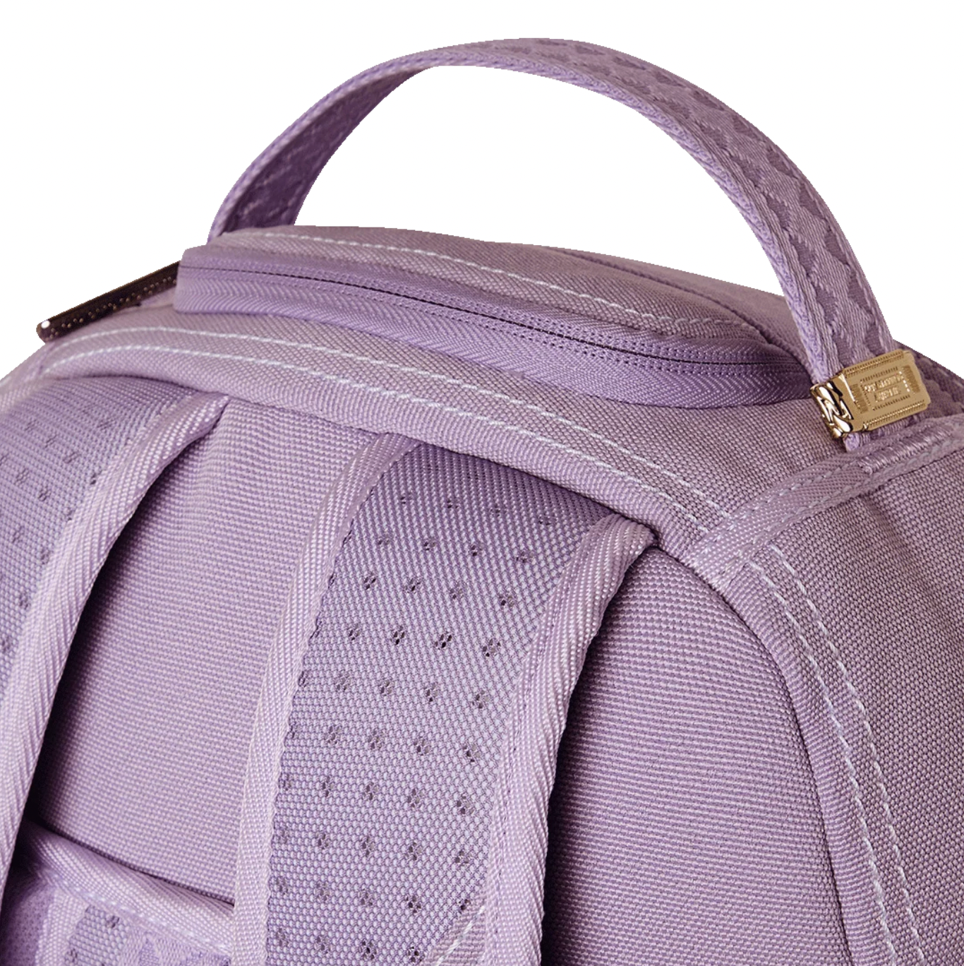 Sprayground Passport to Paradise Backpack
