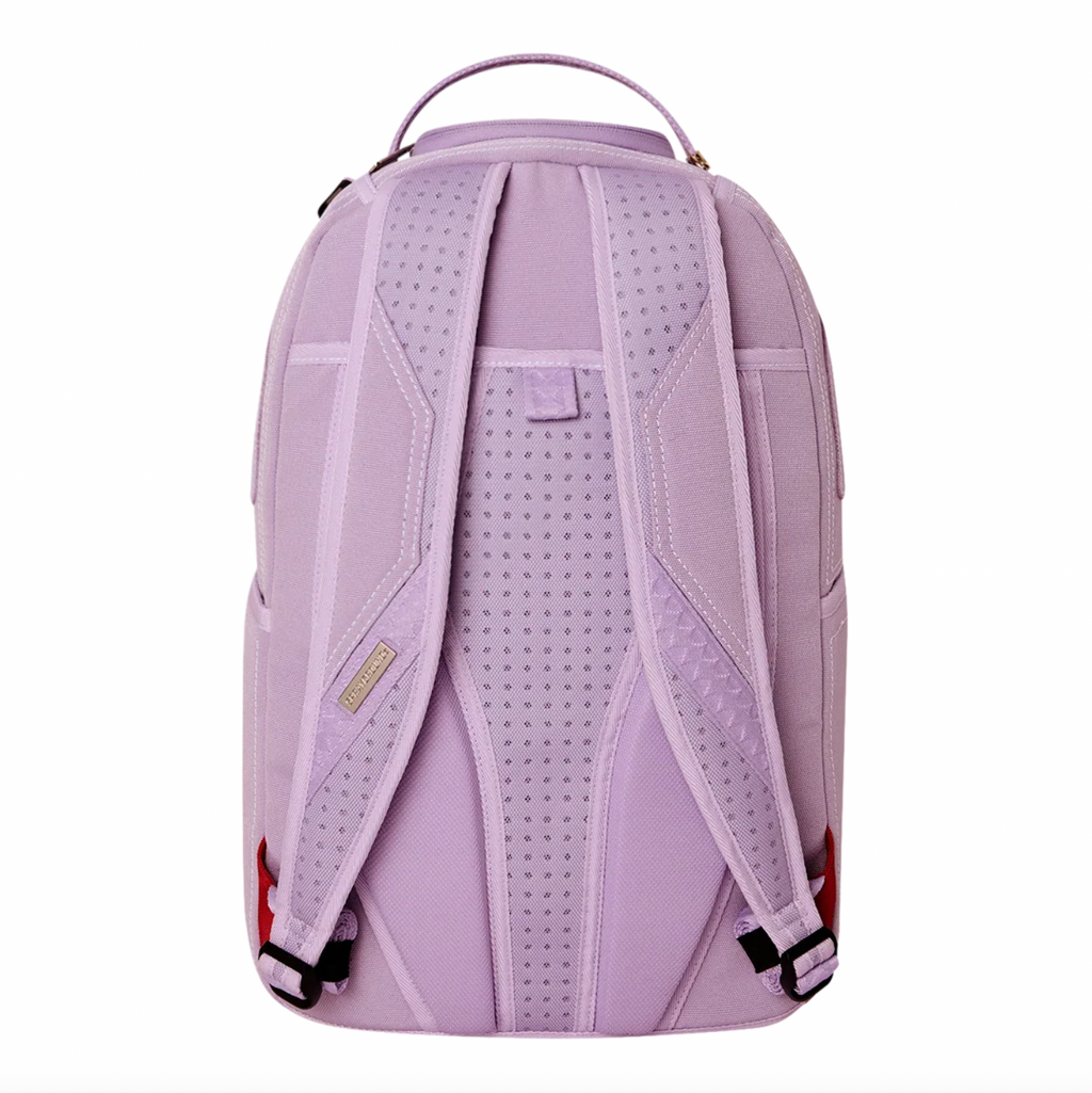 Sprayground Passport to Paradise Backpack