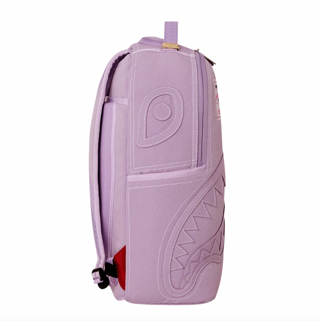 Sprayground Passport to Paradise Backpack