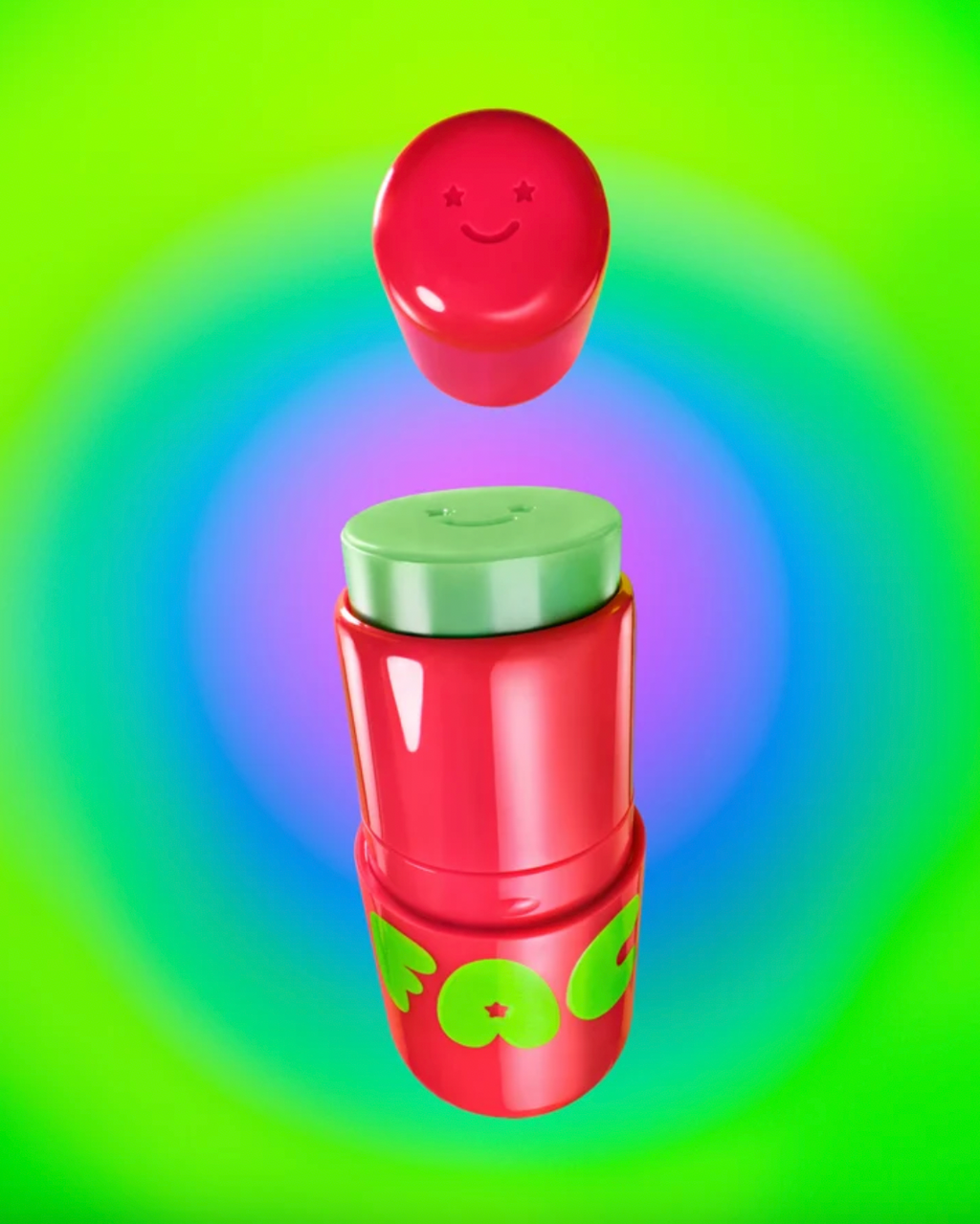Starface Star Balm - Watermelon Squeeze
