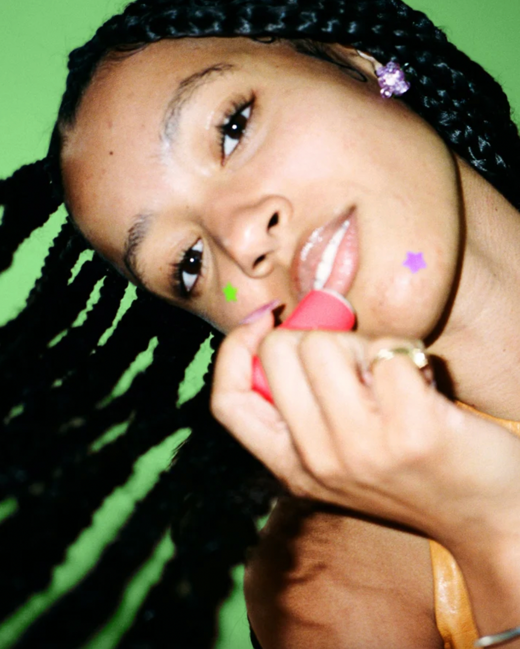 Starface Star Balm - Watermelon Squeeze