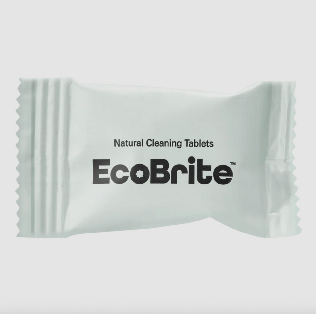 EcoBrite Bottle Cleaning Tablets - 10 pack