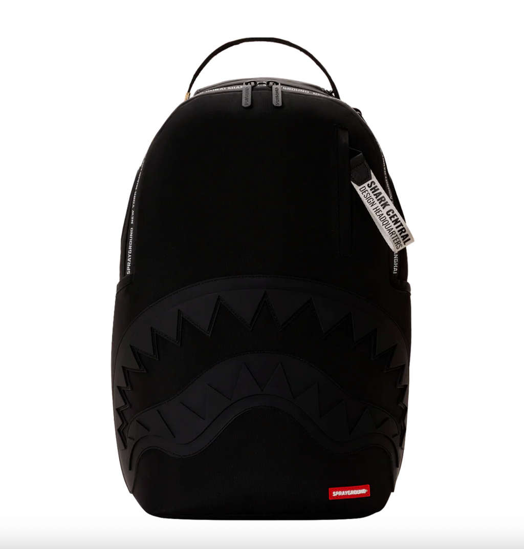 Sprayground Shark Central - Lowkey Backpack