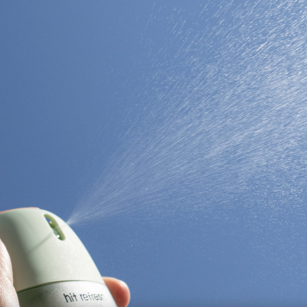 Sincerely Yours Hit Refresh soothing serum mist 55 ml