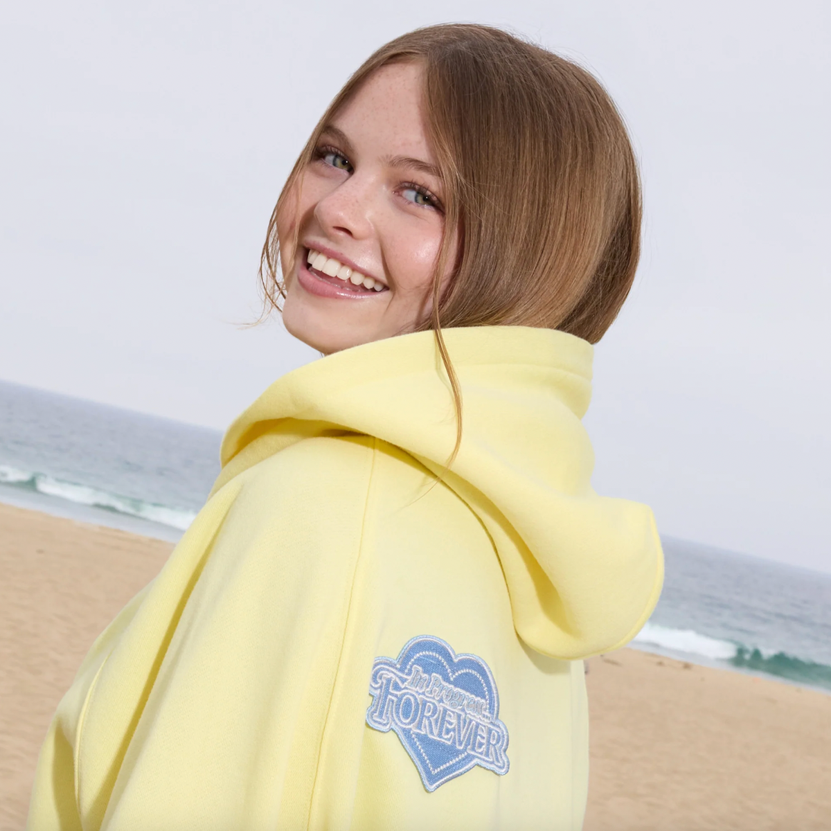 Sincerely Yours The Anniversary Hoodie