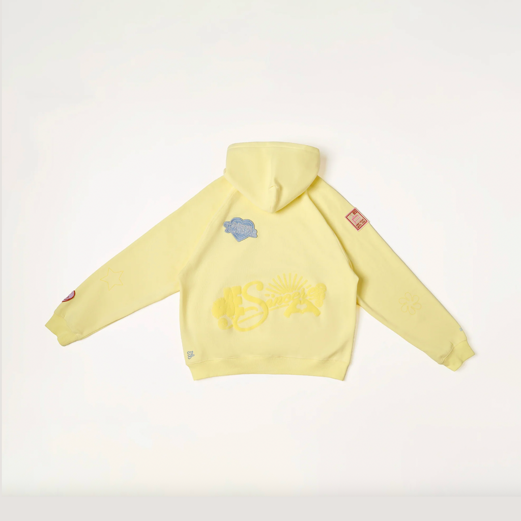 Sincerely Yours The Anniversary Hoodie