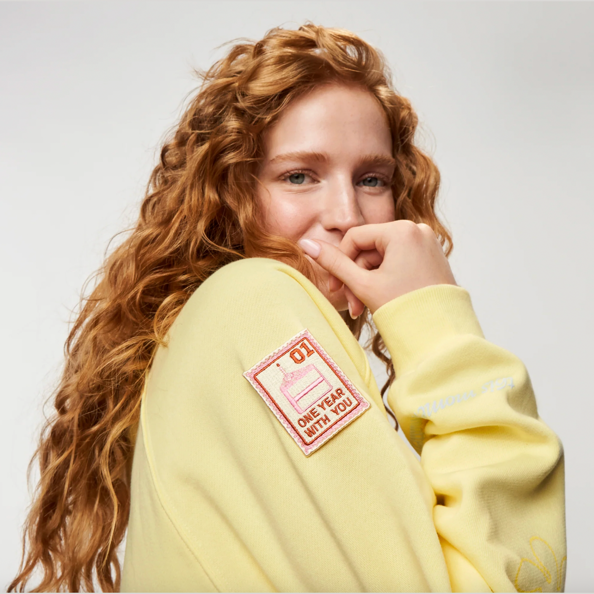 Sincerely Yours The Anniversary Hoodie