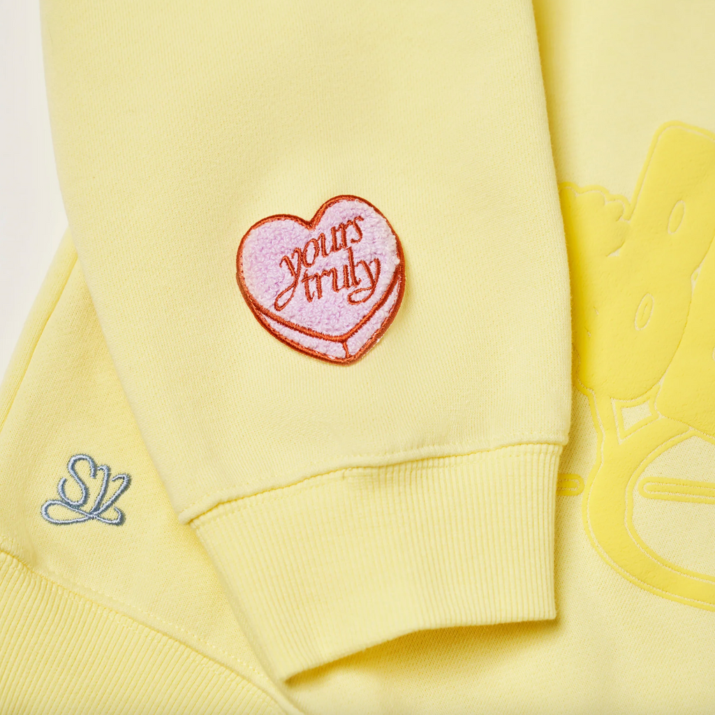 Sincerely Yours The Anniversary Hoodie