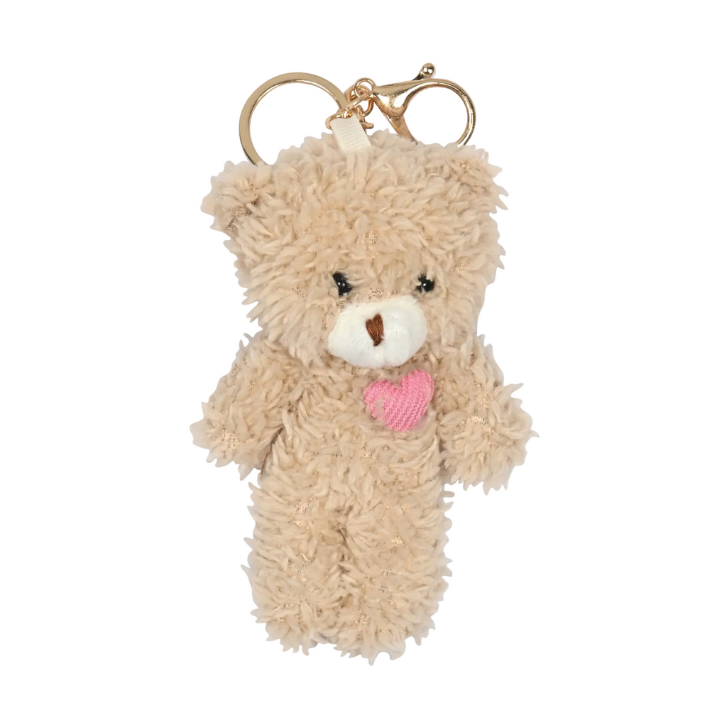 Sleep On It Kids' 2-Piece Pajamas & Keychain Set