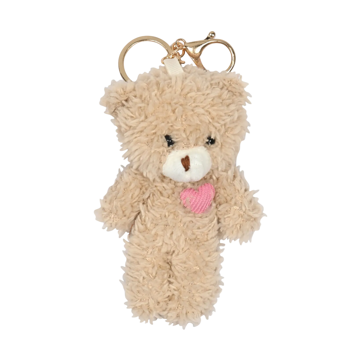 Sleep On It Kids' 2-Piece Pajamas & Keychain Set