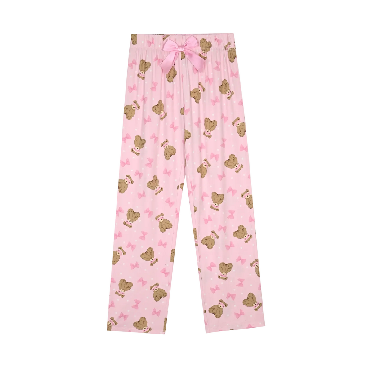 Sleep On It Kids' 2-Piece Pajamas & Keychain Set