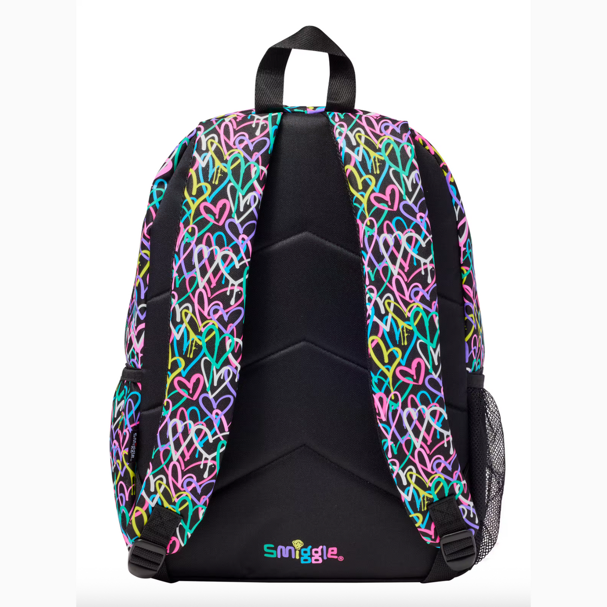 Smiggle I Heart Smiggle Bundle - Black