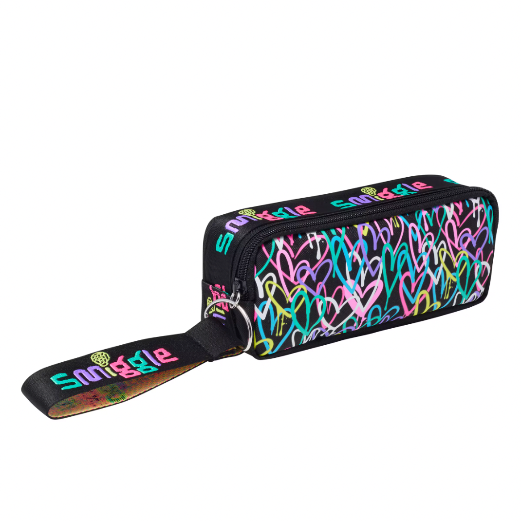 Smiggle I Heart Smiggle Bundle - Black