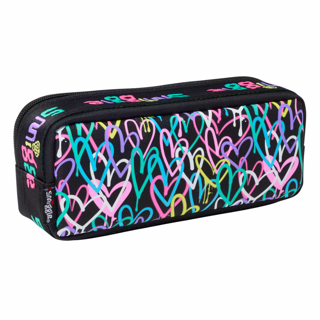 Smiggle I Heart Smiggle Bundle - Black