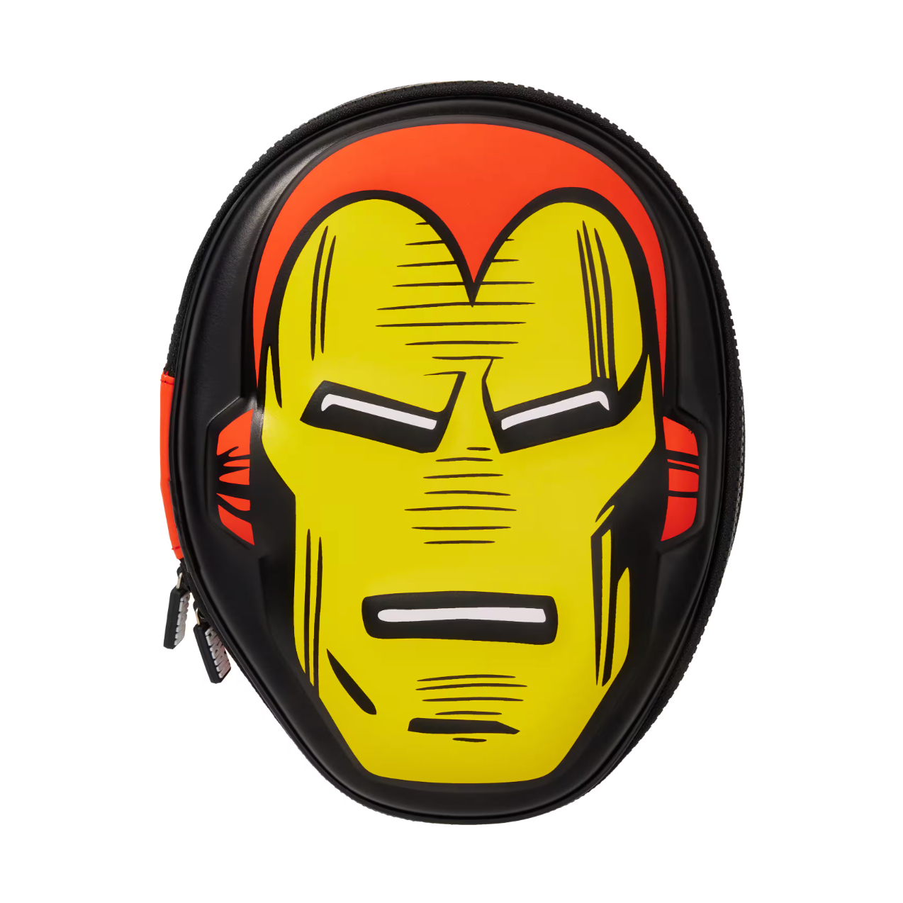 Smiggle Marvel Iron Man Stationary Pack 