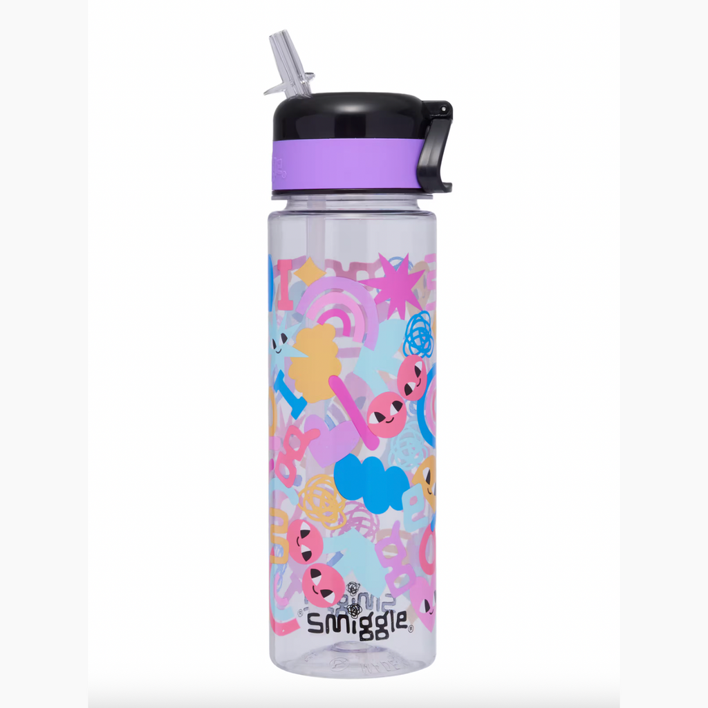 Smiggle Unreal Ultimate Bundle - Unreal Blackmix