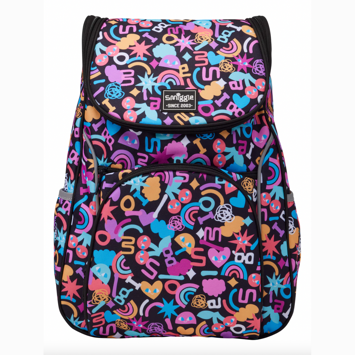 Smiggle Unreal Ultimate Bundle - Unreal Blackmix