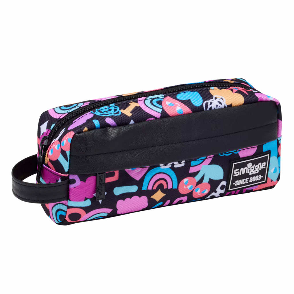 Smiggle Unreal Ultimate Bundle - Unreal Blackmix