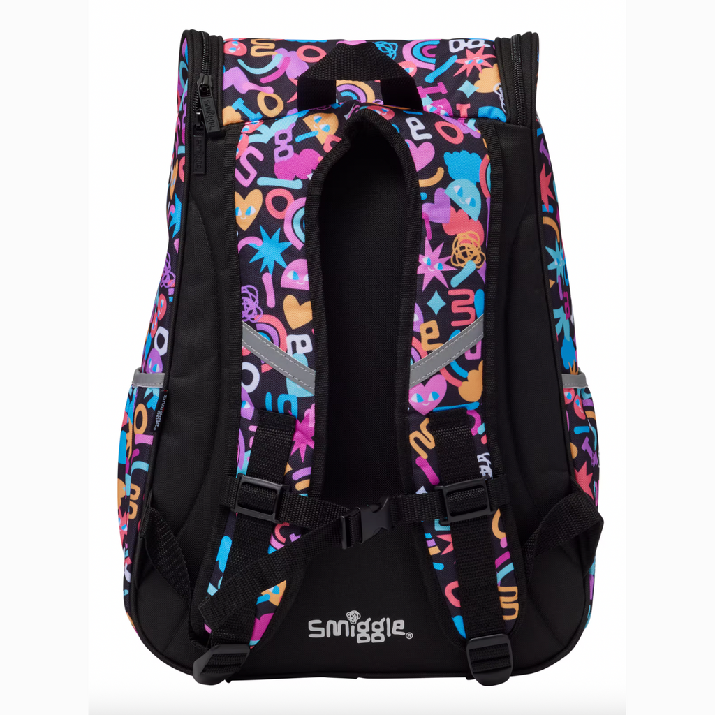 Smiggle Unreal Ultimate Bundle - Unreal Blackmix