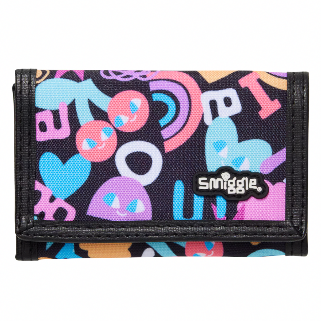 Smiggle Unreal Ultimate Bundle - Unreal Blackmix