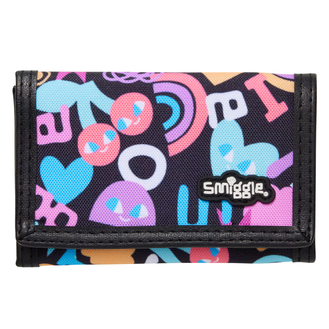 Smiggle Unreal Ultimate Bundle - Unreal Blackmix