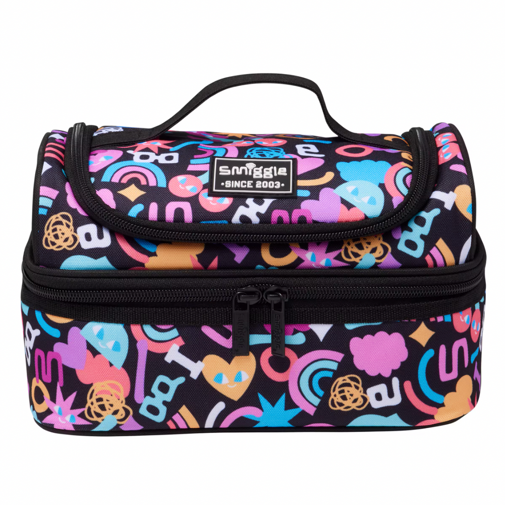 Smiggle Unreal Ultimate Bundle - Unreal Blackmix