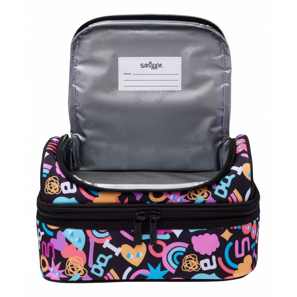 Smiggle Unreal Ultimate Bundle - Unreal Blackmix