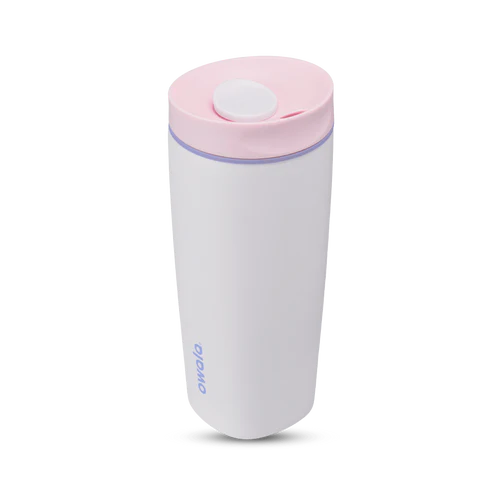 Owala SmoothSip Slider 20 OZ-Candy Coated