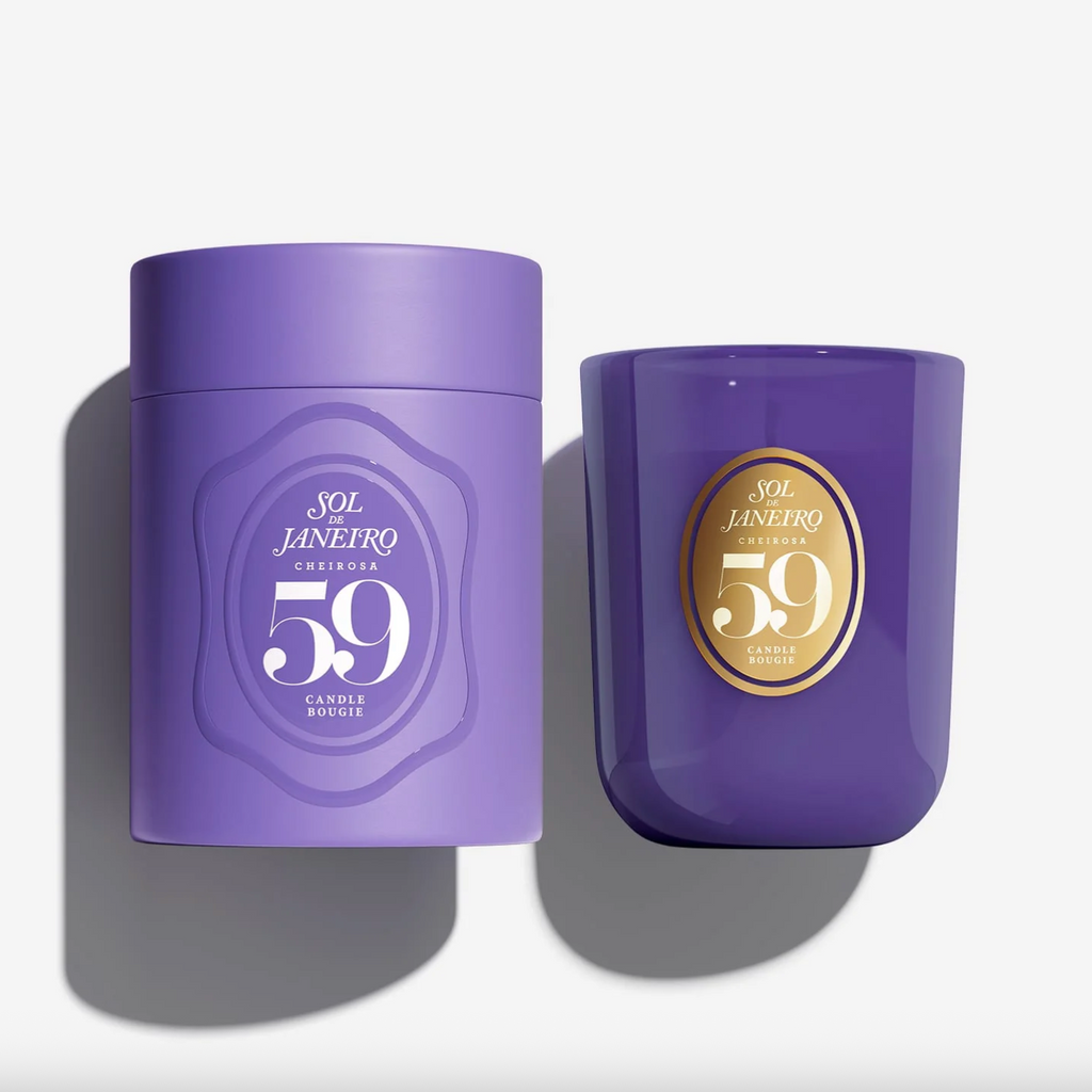 Sol De Janeiro Cheirosa 59 Candle | Limited Edition