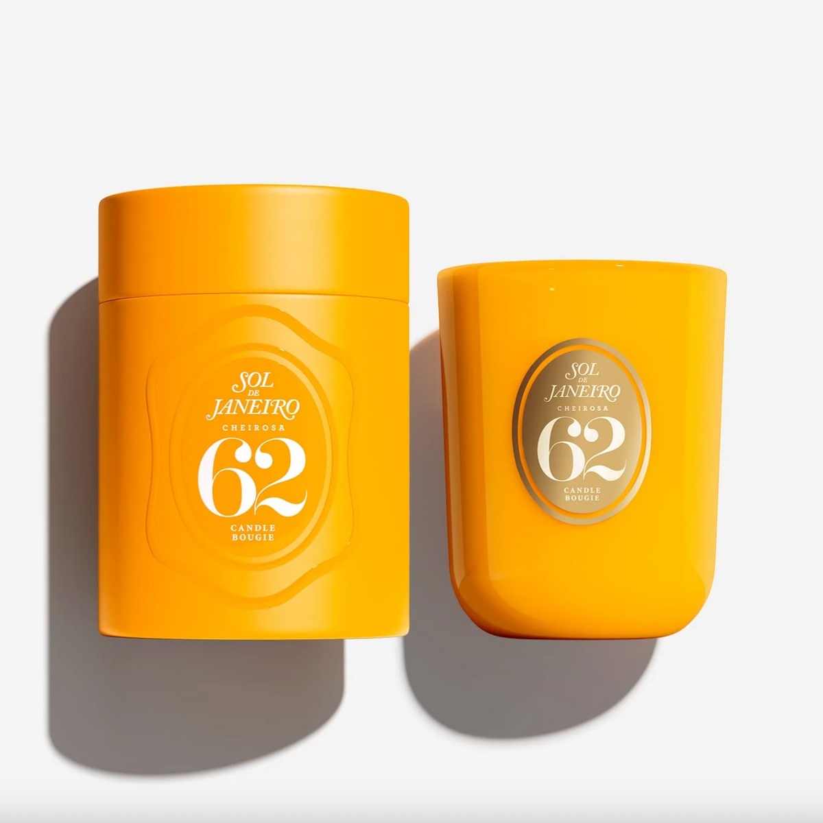 Sol De Janeiro Cheirosa 62™ Candle | Limited Edition
