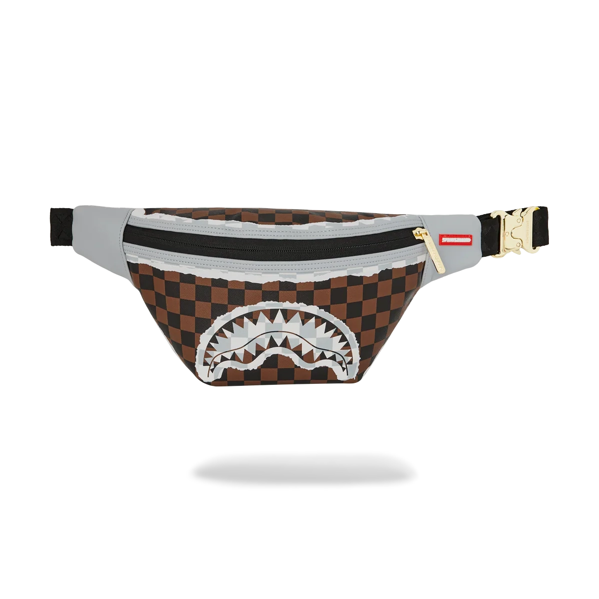 Spray Groud- CrossBody SHARK LEGACY SAVVY 