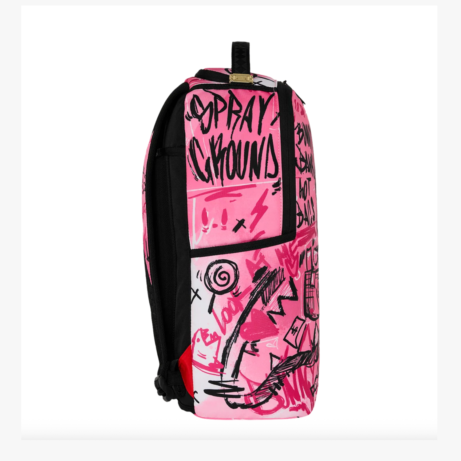 Sprayground Bunny Banks - Money Bounce Backpack 