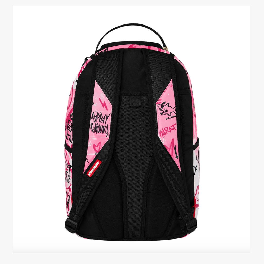 Sprayground Bunny Banks - Money Bounce Backpack 