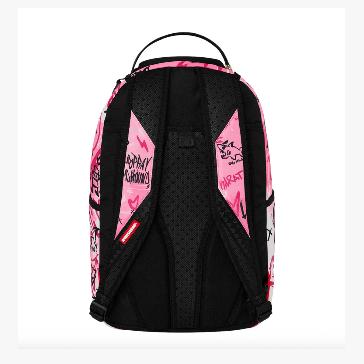 Sprayground Bunny Banks - Money Bounce Backpack 