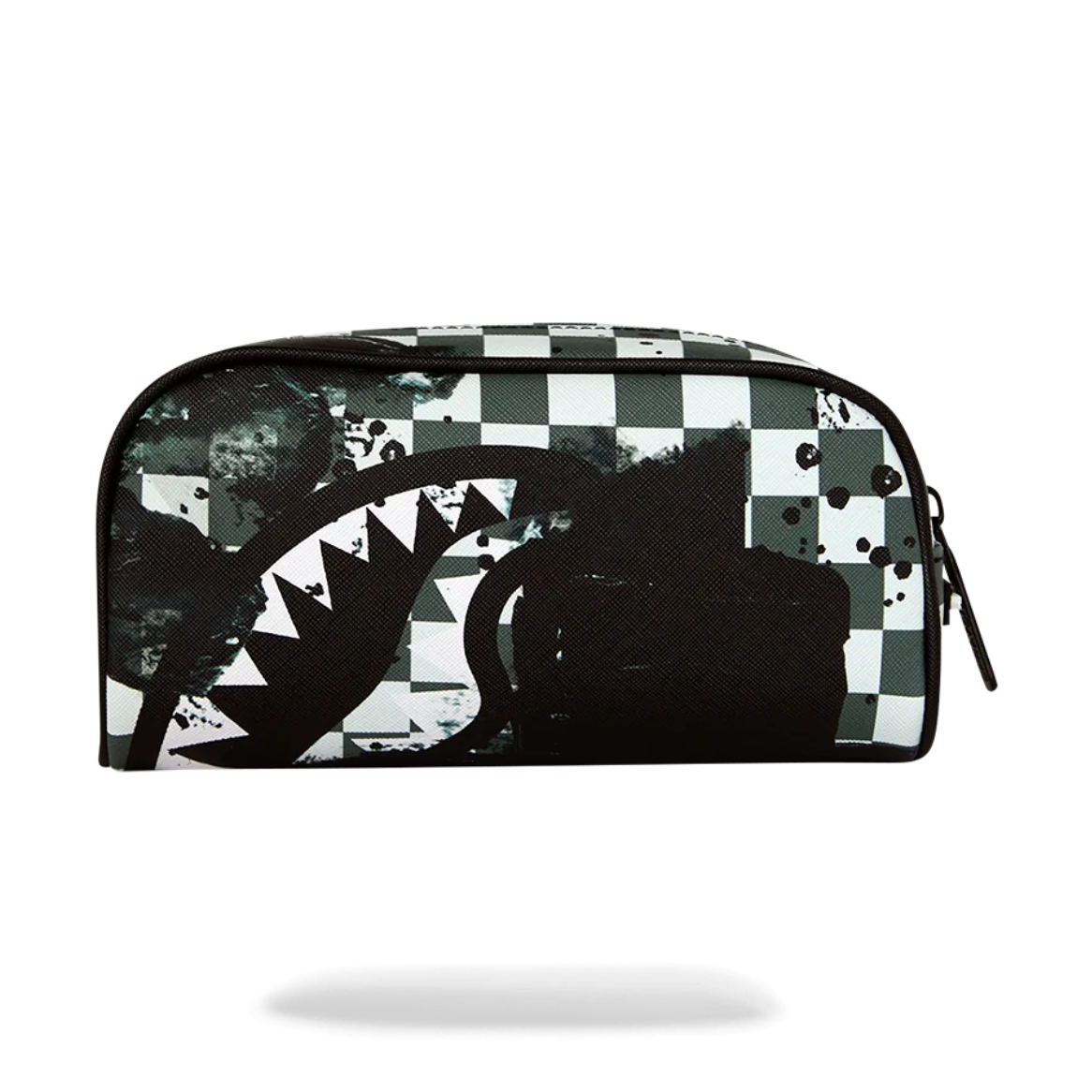 Sprayground Canvas Chaos Pouch 