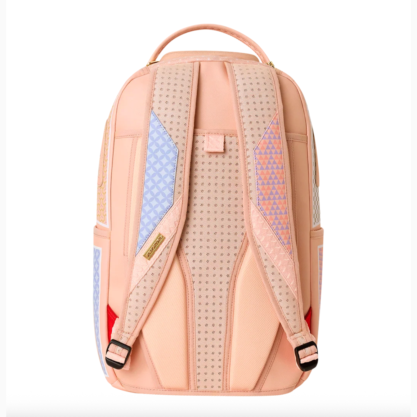 Sprayground Collaboration Hiroko Sakai Tradition Backpack 