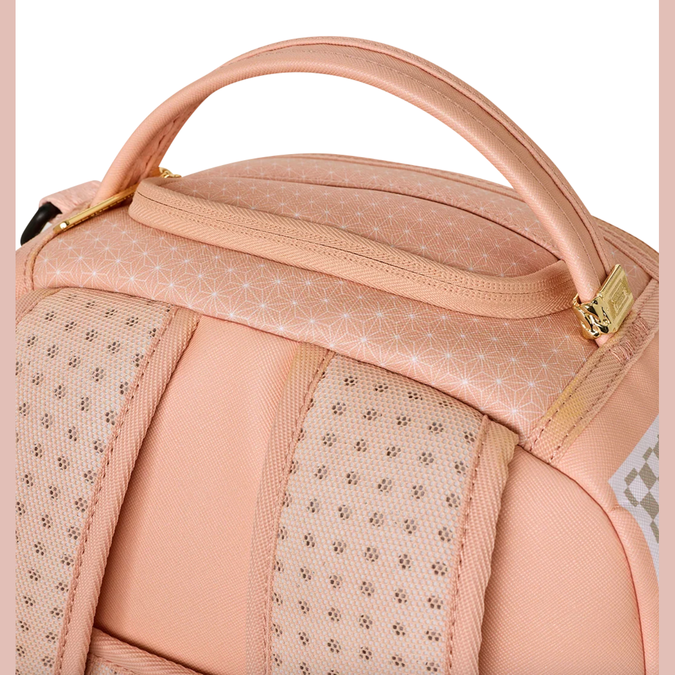 Sprayground Collaboration Hiroko Sakai Tradition Backpack 