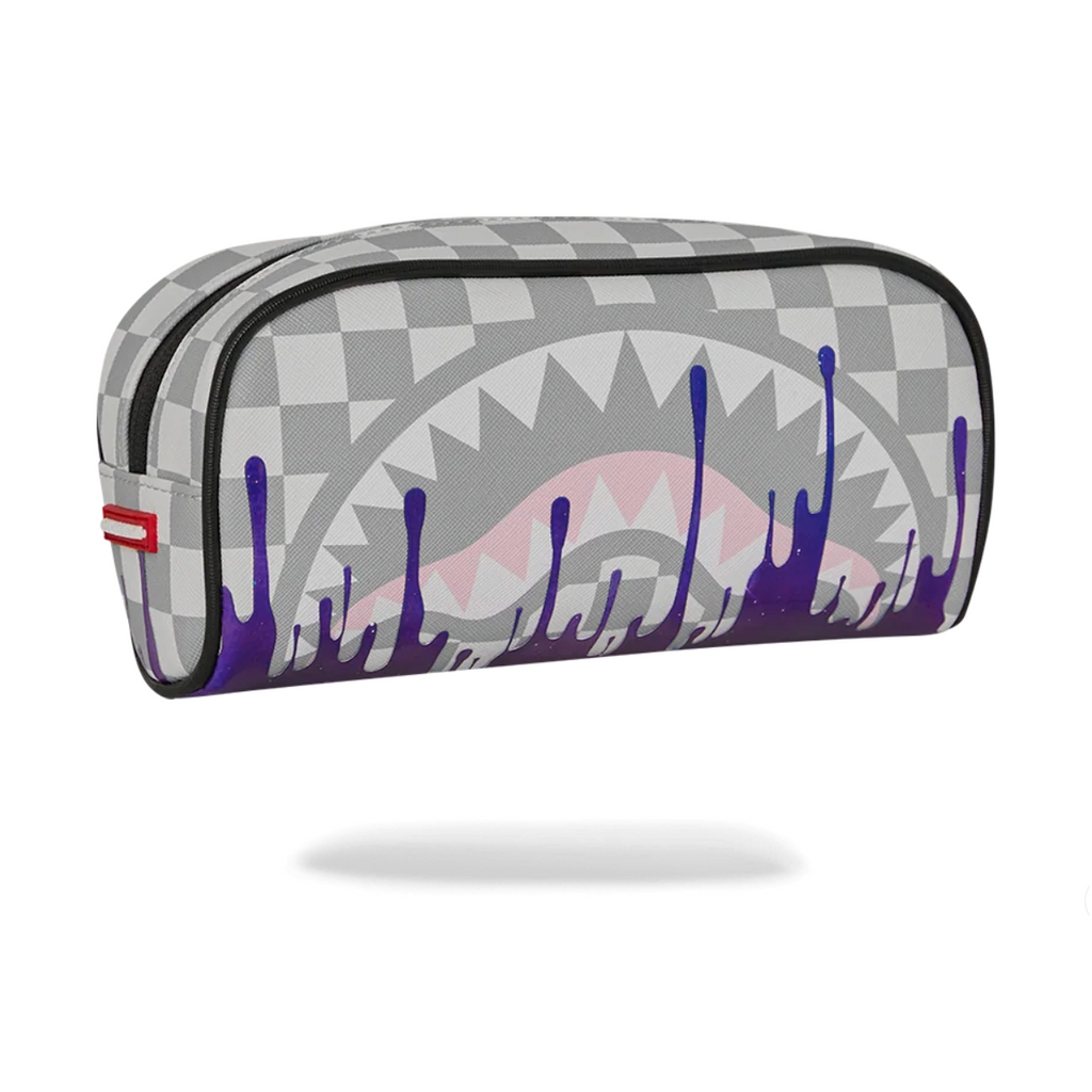 Sprayground Cosmic Chaos Pouch 