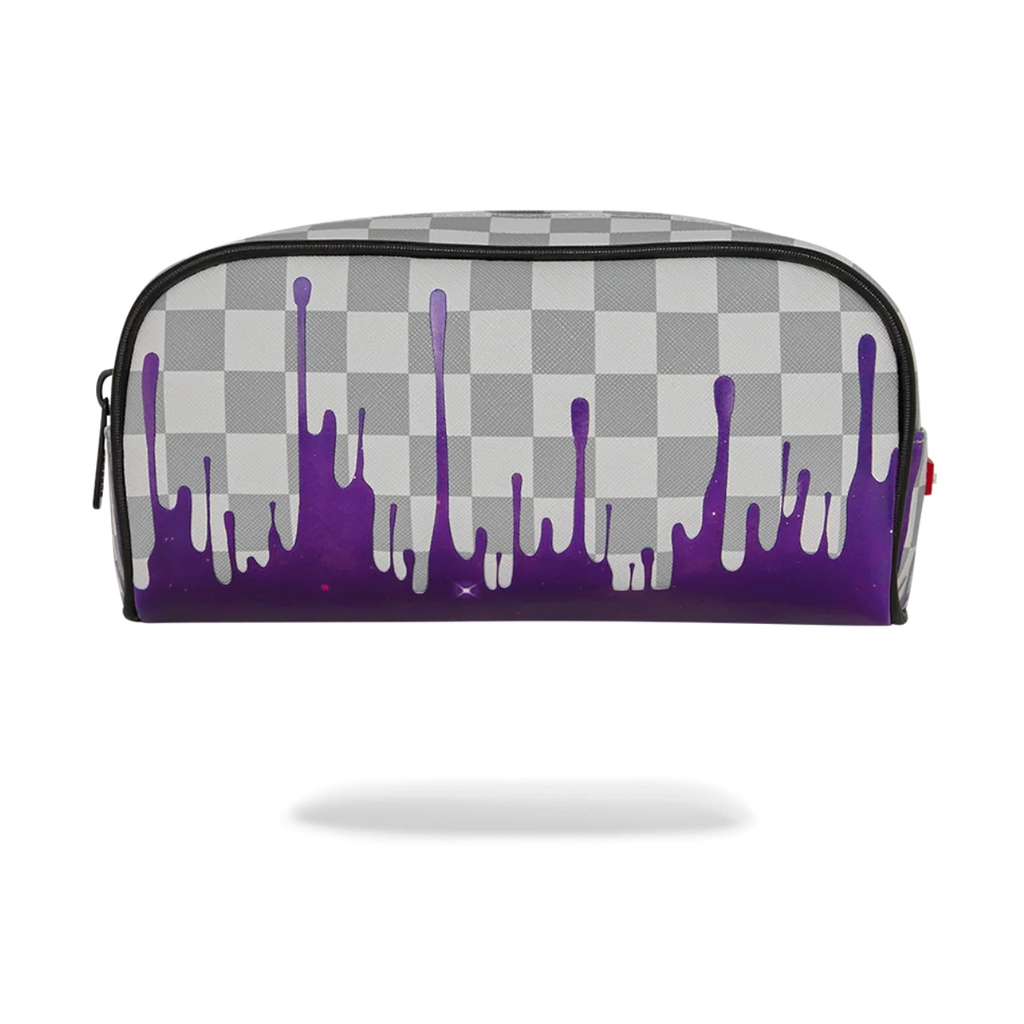 Sprayground Cosmic Chaos Pouch 