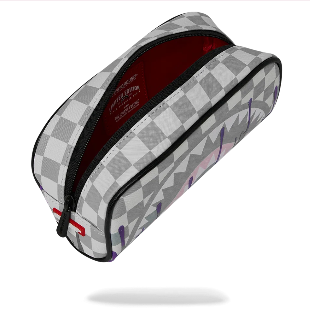 Sprayground Cosmic Chaos Pouch 