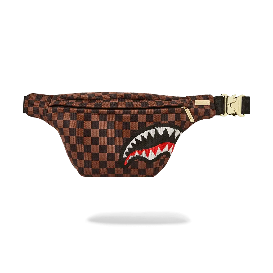 Sprayground- CrossBody Kyotoknit Sharks in Paris SAVVY 