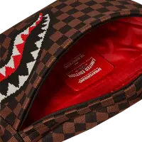 Sprayground- CrossBody Kyotoknit Sharks in Paris SAVVY 