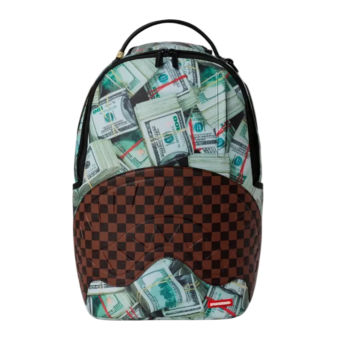 Sprayground Fully Loaded Backpack